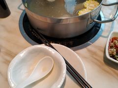 -为什么牛潮汕牛肉火锅(中信广场店)