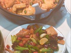 -东北缘餐厅(兰埔路店)