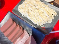 -谭鸭血老火锅(慈云寺店)