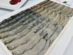 -皇城老妈·大连海鲜火锅(港湾店)