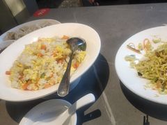 -大闫家烧烤·小海鲜家常菜(郑庄店)