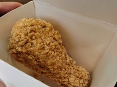 -前进5路汉堡炸鸡(昙华林店)