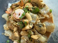 -旺角小渔村·海肠捞饭开创者(二马路店)