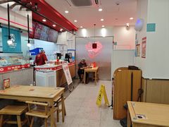 -塔斯汀中国汉堡(西湖景顺铂悦城店)
