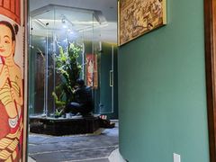 -泰悠谷养生SPA(世茂商业街店)