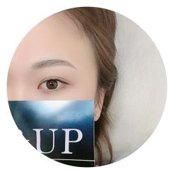 -UP&UP·半永久眉毛眼线机器野生眉
