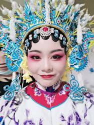 -盘子女人坊古装写真摄影(厦门总店)