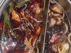 -一绪に寿喜烧(荟聚店)