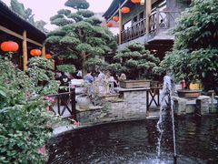-猪肉婆私房菜(容桂总店)