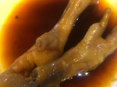 -二孃鸡爪爪(东郊记忆店)