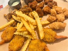 -必胜客(远大路店)