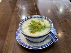 -蟹上黄·蟹黄面·江南糖水(人民广场店)