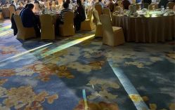 -福州香格里拉·宴会厅