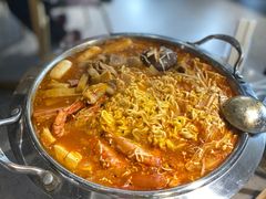 -妥妥烤肉料理(昙华林店)