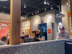 -林溪晚亭脆皮烤鱼(藁城店)