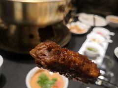 -鼓楼东街老火锅(鼓楼店)