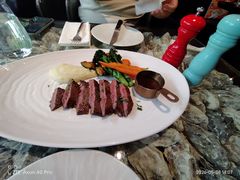 -普朗姆生蚝吧(原建国路店)