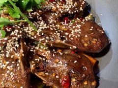 -二钳洞庭虾蟹·江湖菜(成都鹭岛店)