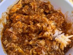 -無招牌海鮮(芽笼店)