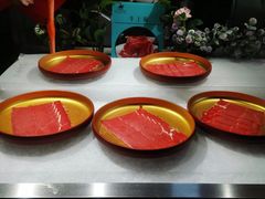 -五月罗马海鲜烤肉自助餐厅(印象城店)