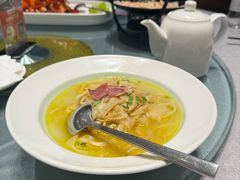 -松鹤楼(狮山永利广场店)