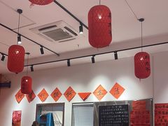 -荆九爷爆炒桥头三嫩(夫子庙店)