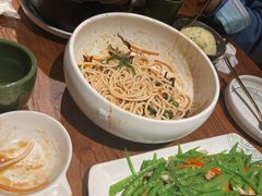 -云海肴·汽锅鸡·云南菜(美罗城店)