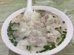-安庆柴火馄饨(马道街店)