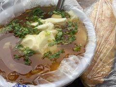 -一品豆腐脑(大湾市场店)