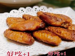 -宴江南(汇海路店)