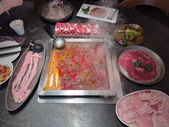 -锦城印象火锅(天府三街店)