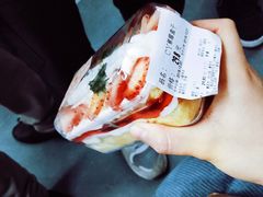 -欧式面包坊(青岛万象城店)