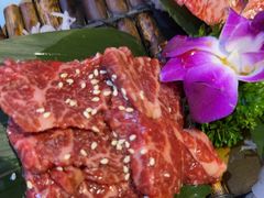 -丸藏和牛烧肉专门店(园区师惠坊店)