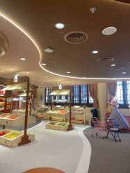 点击看大图 -奈尔宝·国风主题儿童乐园·亲子餐厅(豫园商城店)