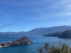 -丽江泸沽湖景区