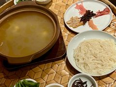 -一坐一忘云南菜(三里屯店)