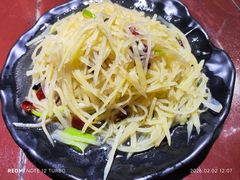 -酒肉门孔府菜(曲阜游客中心店)