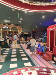 -meland亲子乐园(深圳领展中心城店)