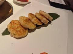 -汤城小厨•粤菜•靓汤(金融街店)