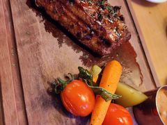 -MR.ROCKY洛奇先生RESTAURANT&BAR(宝安壹方城店)
