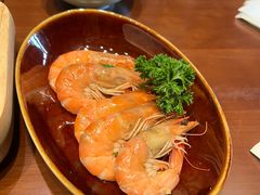 -8PINTS八品脱·日料·烧鸟·精酿小酒馆(莘庄店)