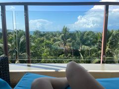 -三亚海棠湾万丽度假酒店