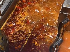 -海底捞火锅(高新万达店)