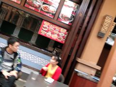 -三亚湾红树林度假酒店美食街