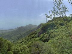 -妙峰山风景名胜区