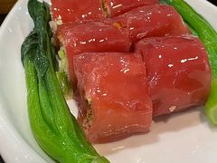 金莎红米肠-添运来(茶园奥园广场店)