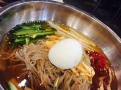 -金顺韩式烤肉·网红烤肉店(广利路店)