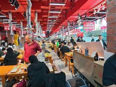 -养牛邓·潮汕牛肉海鲜自助火锅(广州店)