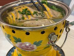 -菜香小厨(金发·印象南滨店)