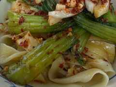 -成娟清香拉面馆(鲁迅路)